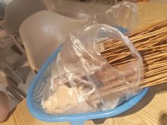 -古真记钵钵鸡(老公园店)