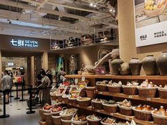 -七鲜超市(瑞虹天地太阳宫店)