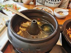 -云海肴·汽锅鸡·云南菜(苏州中心店)