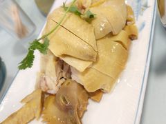-好人家海鲜酒楼(淞南路店)