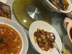 -天和晟新京菜.水煮鱼.湘土菜(国展店)