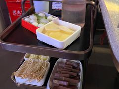 -大龙燚火锅(太古里店)