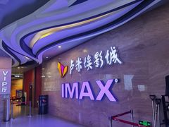 -卢米埃影城(长楹天街IMAX激光店)
