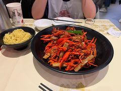 -聚味瞿记·龙虾堂(坡子街店)