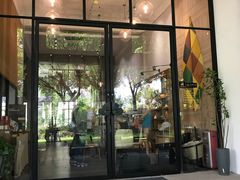 -广州市紫泥堂文化创意园景区