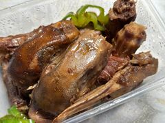 土匪鹅头-小粤楼(万辉广场店)