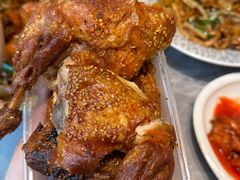 -肖记公安牛肉鱼杂馆·省级非物质文化遗产(江汉路直营店)