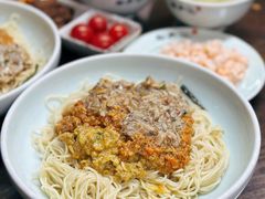 -裕兴记•蟹黄面馆(人民广场店)