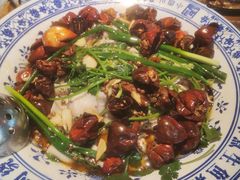 -小四川(厚街珊美店)