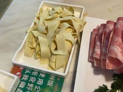 -京城一锅羊蝎子火锅(官塘新村店)