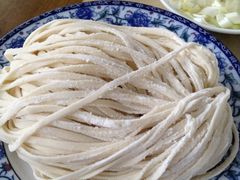涮面-东来顺饭庄(西直门店)
