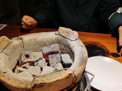 -捞围鲜·港式打边炉(海阳路店)