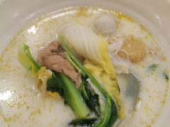 -刁四麻辣烫·麻辣香锅(黄田店)