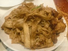 -郑州烤鸭总店