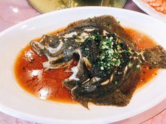 -都市阳光海鲜城(青山湖店)