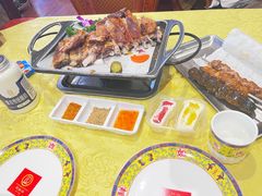 -德乐海蒙餐