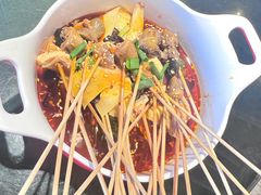 -川悦留香·海鲜餐厅(海棠68环球美食街店)