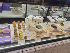 -黑草莓(重庆路店)