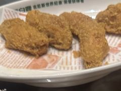 -新白鹿餐厅(爱琴海购物中心店)