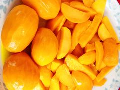 -老炳·七丛松甘草水果