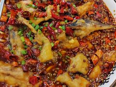 -百家姓饭店(纺织城正街店)