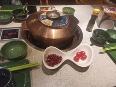 -润园四季椰子鸡火锅(海上世界店)