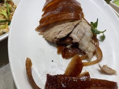 -鸭王烤鸭店(三里河店)