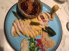 -八大碗·地道东北菜(佳兆业店)