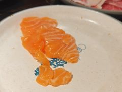 -東盛炭烤自助料理(浦东文峰广场店)