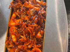 -大叹号·朝鲜族烤肉(潍坊泰华城店)