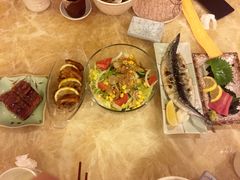 -桃屋日本料理(清华科技园店)