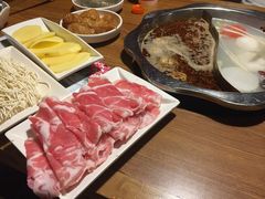 -傣妹火锅(荔湾广场店)
