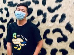 -邮政博览馆