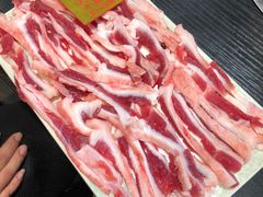 -大吉利·潮汕鲜牛肉火锅(万峰路店)