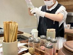 -李山山茶事(景枫店)