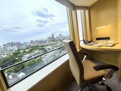 -广州白天鹅宾馆