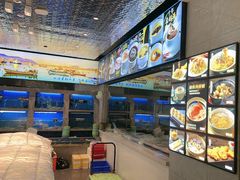 -浙C老邻舍(西城海错店)