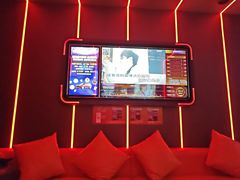 -星聚会KTV(中关村领展购物广场店)