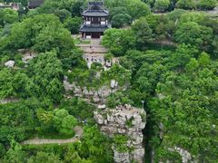 -虞山风景区