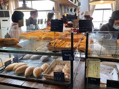 -仙峰天然面包(迎宾路店)