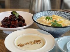 -日出青木·杭帮菜名店