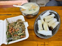 -陈添記·祖傳爽鱼皮·西关老字号(广州首店)