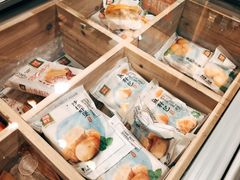 -锅圈食汇火锅烧烤食材超市(金田道店)
