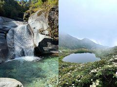 -苍山感通索道