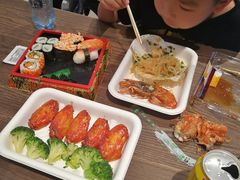 -盒马鲜生(悦峰店)