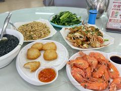 -双月饭店·20年老字号(新村店)