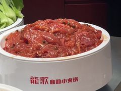 -龍歌自助小火锅(雨花台江南虹悦城店)