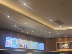 -星巴克(宝山万达店)