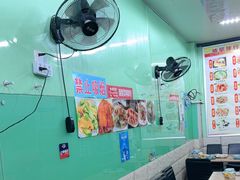 -红帽小馆(向阳路店)