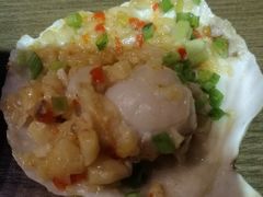 -马海涛牛肉串·东北吉林烧烤(领汇广场店)